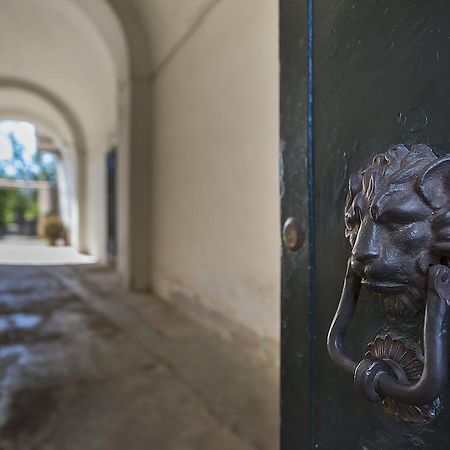 Casa Lina Villa Sant'Angelo  Dış mekan fotoğraf