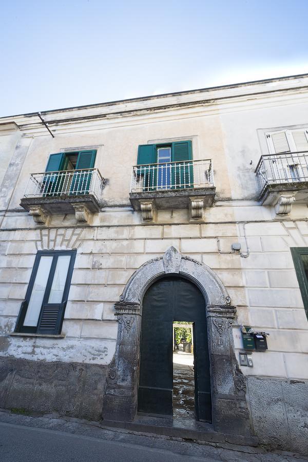 Casa Lina Villa Sant'Angelo  Dış mekan fotoğraf