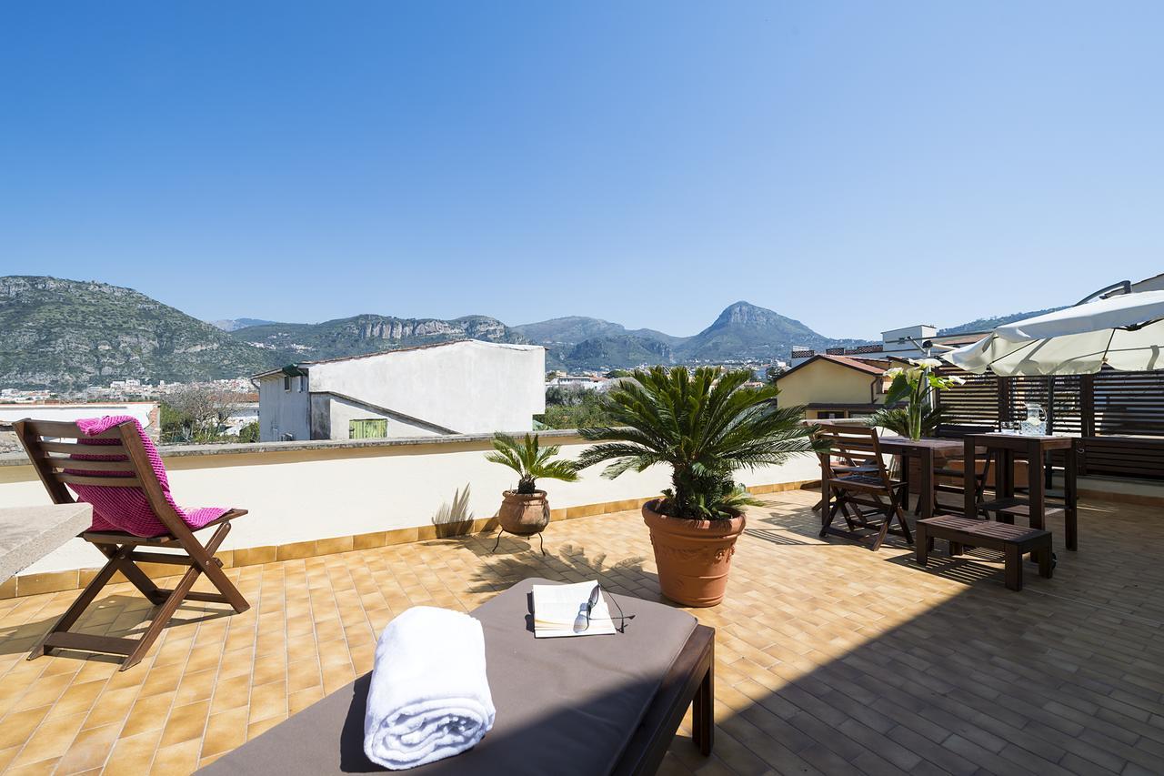 Casa Lina Villa Sant'Angelo  Dış mekan fotoğraf