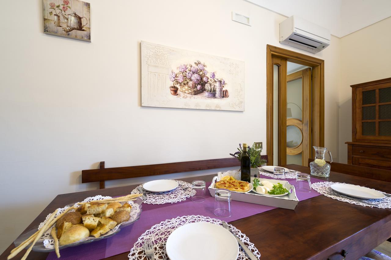 Casa Lina Villa Sant'Angelo  Dış mekan fotoğraf