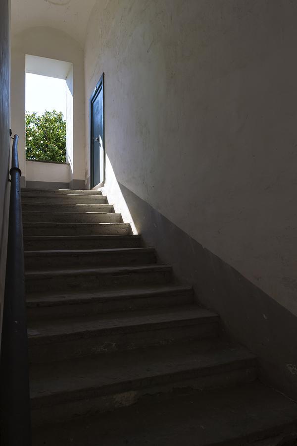 Casa Lina Villa Sant'Angelo  Dış mekan fotoğraf