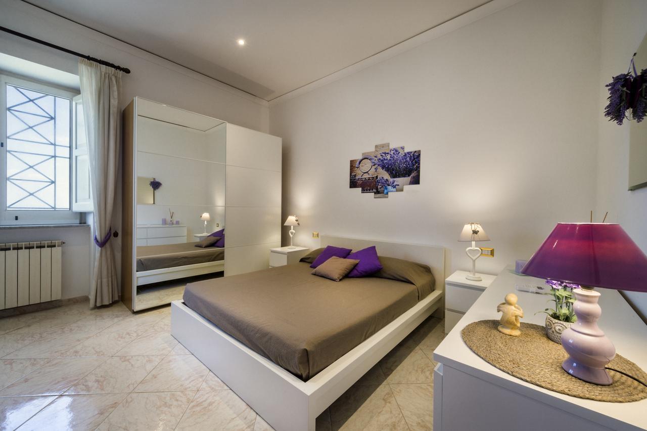 Casa Lina Villa Sant'Angelo  Dış mekan fotoğraf