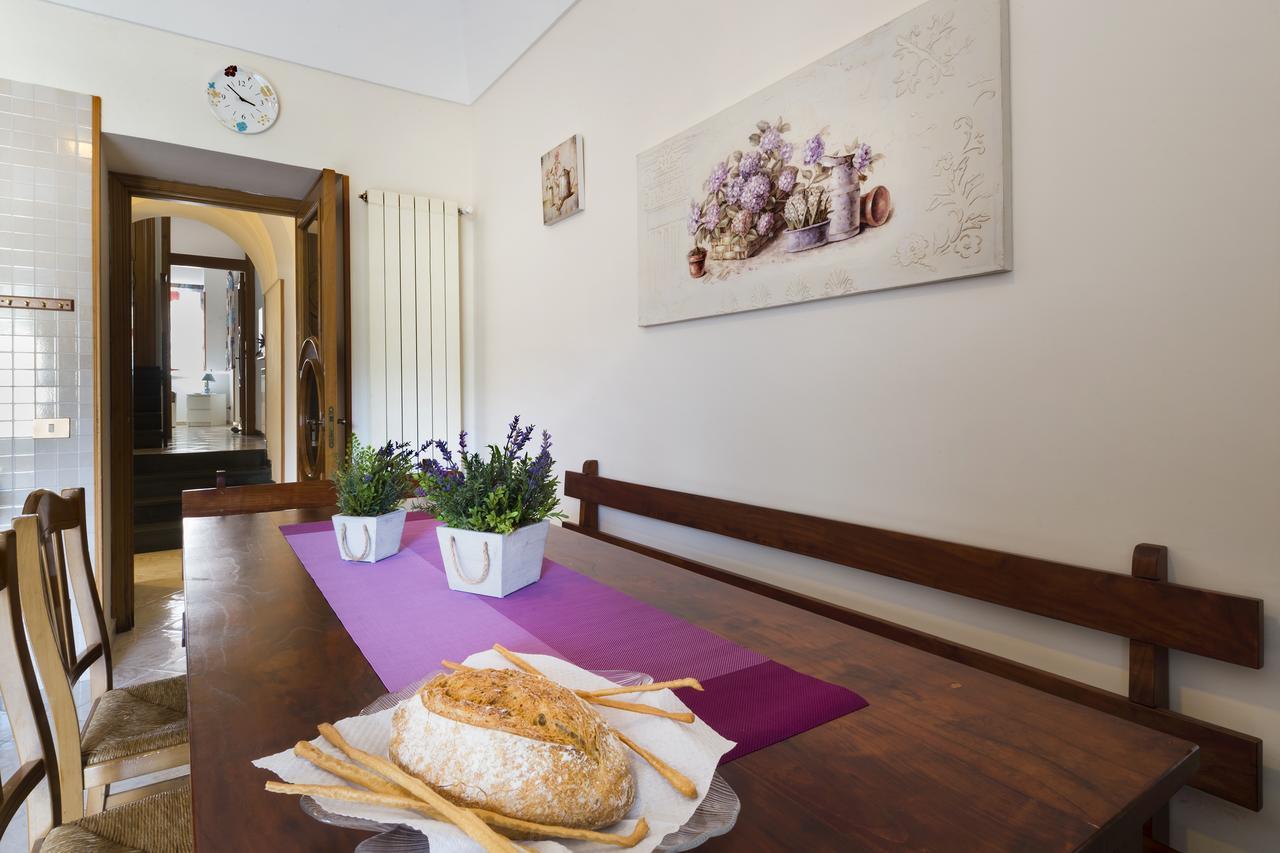 Casa Lina Villa Sant'Angelo  Dış mekan fotoğraf