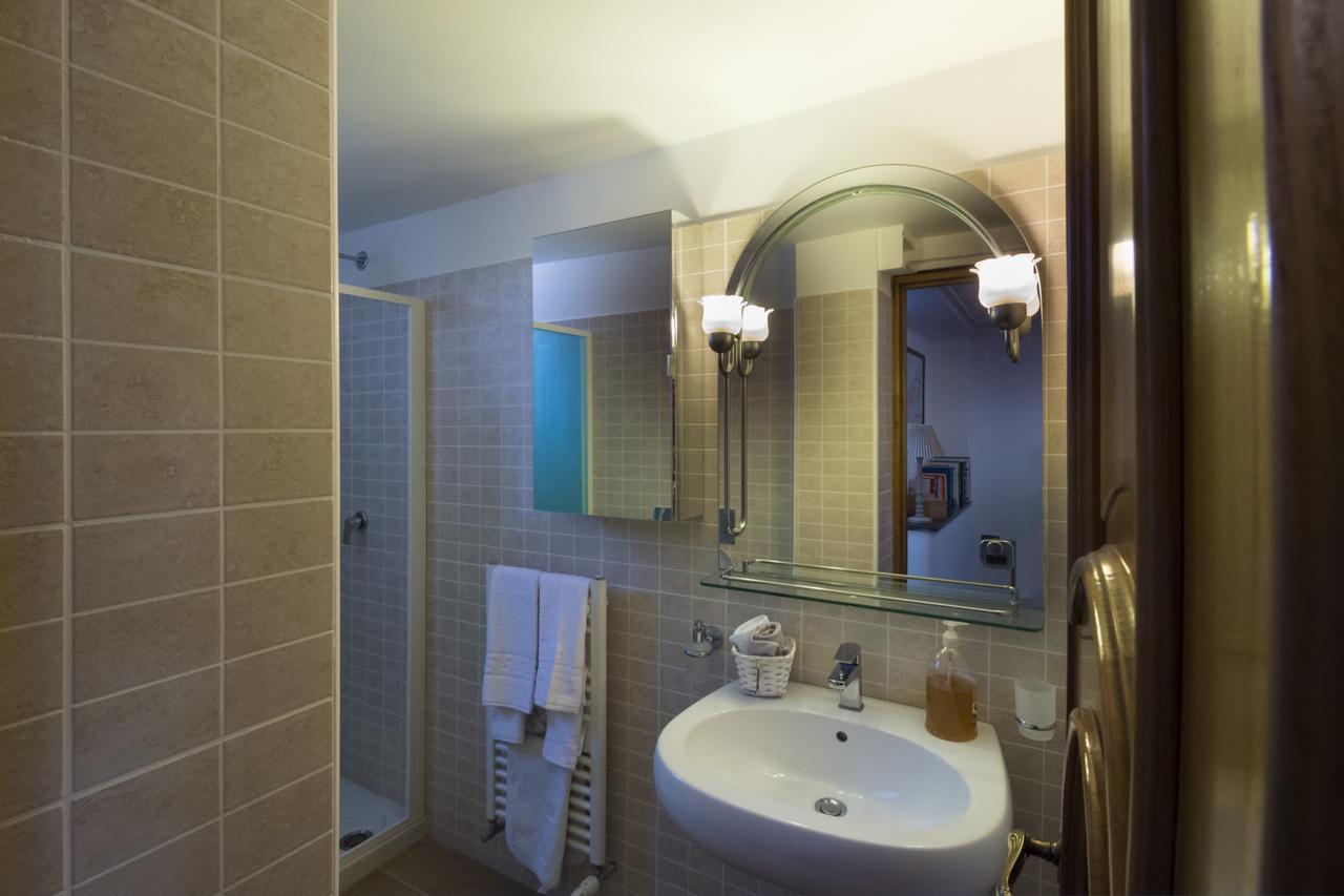 Casa Lina Villa Sant'Angelo  Dış mekan fotoğraf