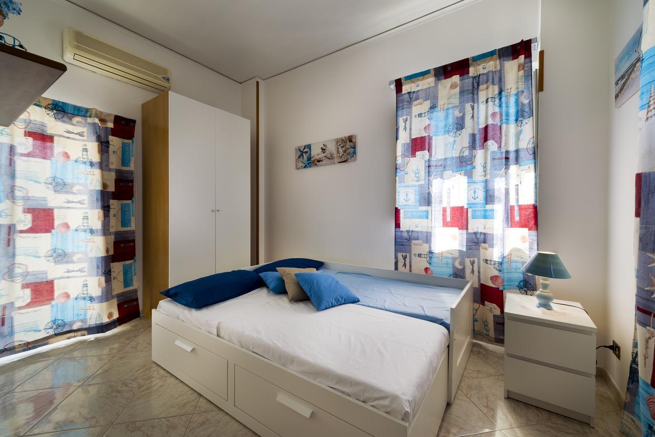 Casa Lina Villa Sant'Angelo  Dış mekan fotoğraf