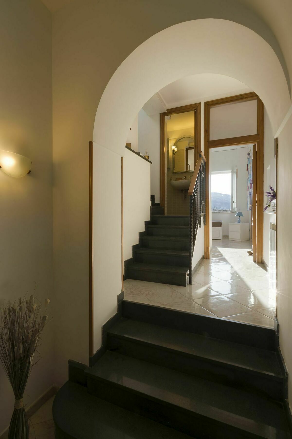 Casa Lina Villa Sant'Angelo  Dış mekan fotoğraf